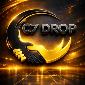Imagem de capa para o Curso online C7 DROP GRUPO VIP - Mentoria Dropshipping