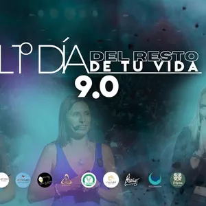 Imagen de portada para Evento presencial Experiencia de despedida