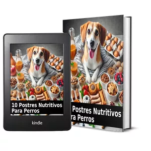 Imagen de portada para Curso online 10 postres nutritivos para perros