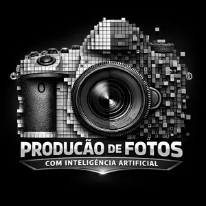 Imagem do curso Produção de Fotos com Inteligência Artificial
