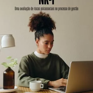 Imagem de capa para o Curso online Simplificando a NR-1