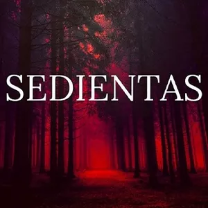 Imagen de portada para Ebook SEDIENTAS