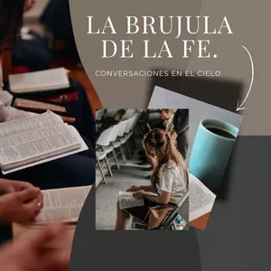 Imagen de portada para Ebook La brújula de la fe