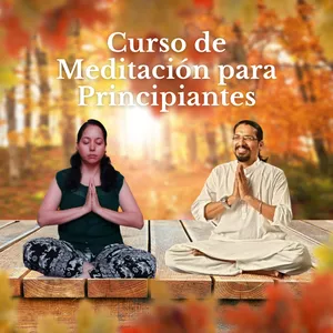 Imagen de portada para Curso online Curso de Meditación para Principiantes