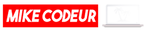 Les formations de Mike Codeur logo