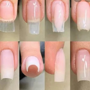 Imagem de capa para o Curso online Unhas em fibras BY  Bel Andrade