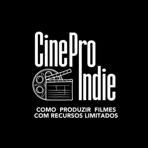 Imagem de capa para o Curso online Cine Pro Indie