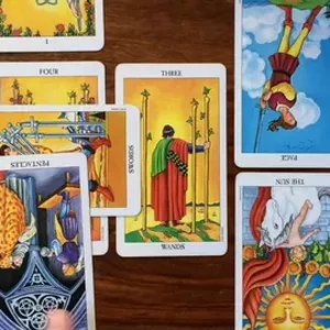 Imagen de portada para Curso online 🔮 Cubanos Videntes en Madrid: Potentes Lecturas de Tarot con 💫 Resultados Comprobados 💫 | 🇨🇺 Expertos Tarotistas en España 🇪🇸 | 📞 +34 932 995 463 📞