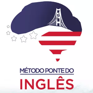 Imagem de capa para o Curso online Método Ponte do Inglês [REC]