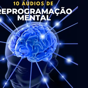 Imagem de capa para o Curso online Áudios de Reprogramação Mental 
