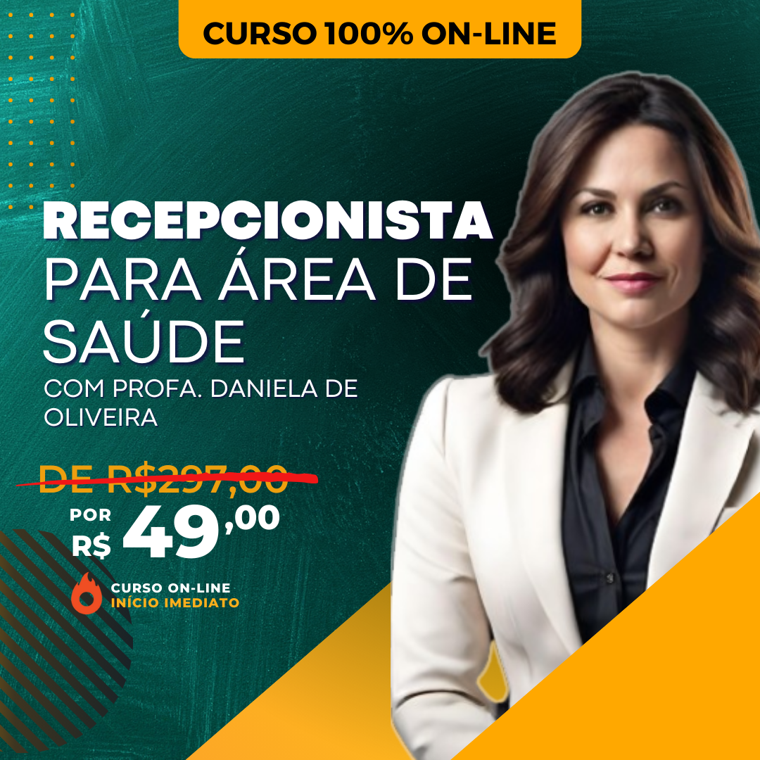 Capa do curso 