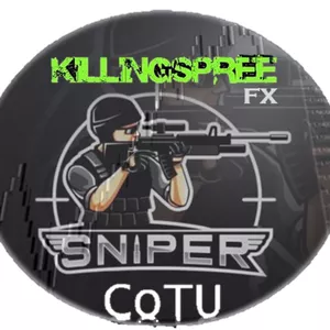 Imagem principal do produto Killing Spree Fx - Trading de Precisión Sniper CoTu 2.0