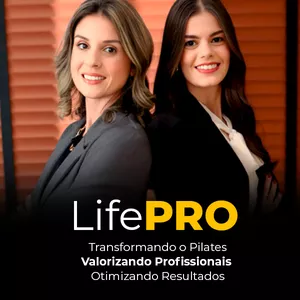 Imagem de capa para o Curso online LifePro