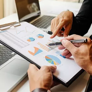 Imagem de capa para o Curso online Planilha formação de Preços