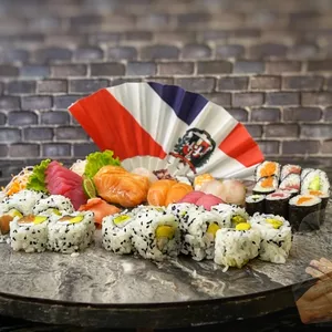 Imagen de portada para Curso online Curso de sushi online "Hazlo Facil"