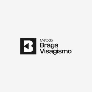 Imagem de capa para o Curso online Método Braga Visagismo