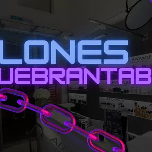 Imagen de portada para Curso online Salones Inquebrantables 