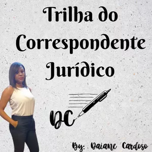 Imagem do curso Trilha do Correspondente Jurídico