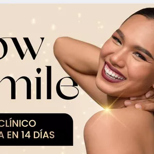 Imagen de portada para Curso online Glow &amp; Smile