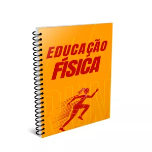 Imagem de capa para o Curso online *Apostila de Educação Física para Concursos