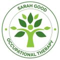 Sarah Good logo