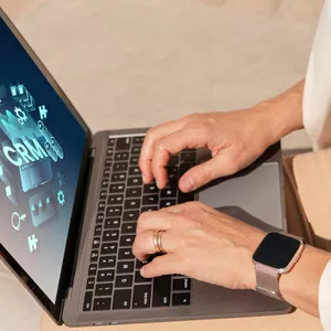 Imagem de capa para o Curso online Sistemas de Apoio a Decisão