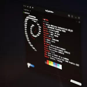 Imagem de capa para o Ebook Curso Avançado de Auditoria Wi-Fi com Kali Linux