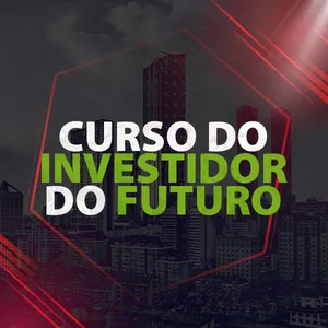 Imagem de capa para o Curso online Investidor do Futuro