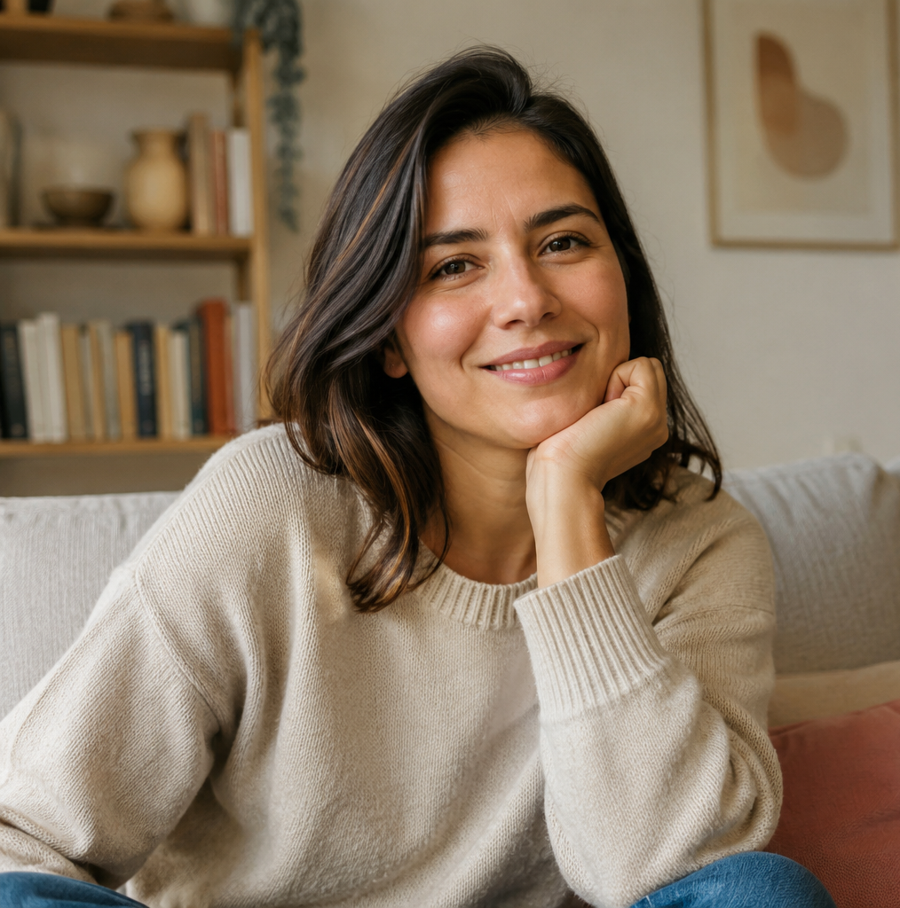Carla María Ascanio