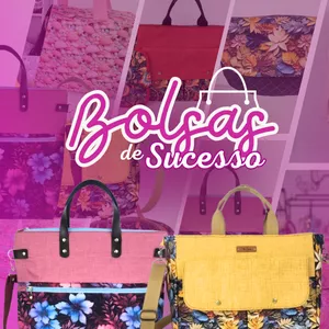 Imagem de capa para o Curso online BOLSA DE SUCESSO