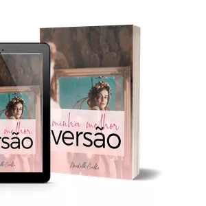 Imagem de capa para o Ebook EBOOK MELHOR VERSAO