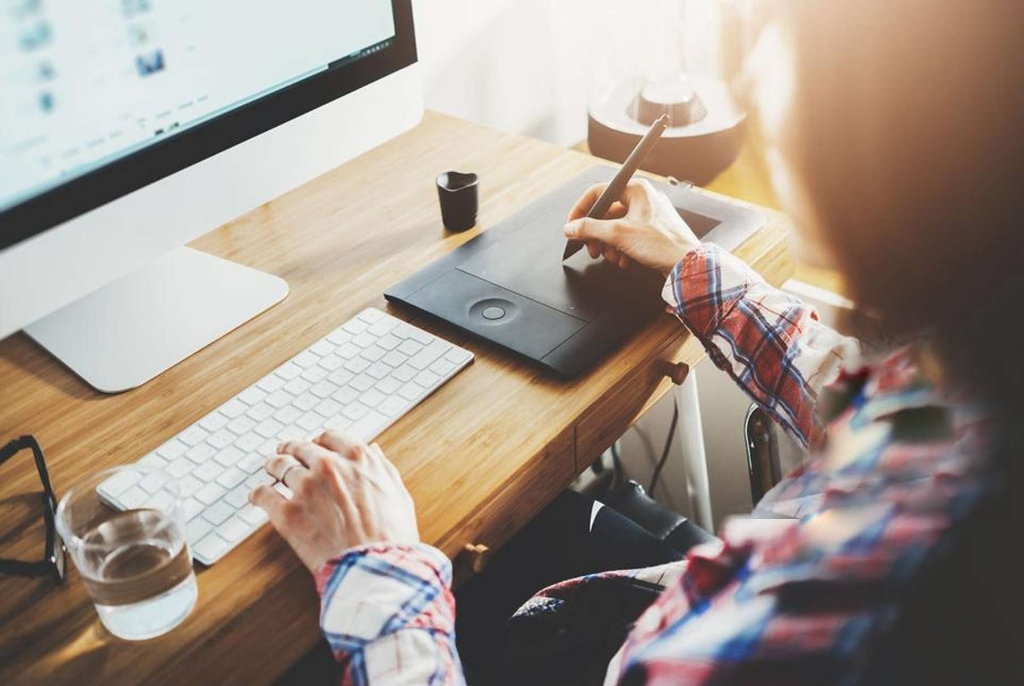 Curso de Design para Quem não é Designer