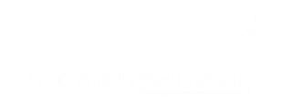 Audacity2Lead Podcast Academy logo