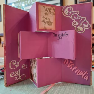 Imagen de portada para Curso online CREATE