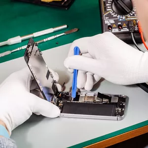 Imagem de Curso de Manutenção de Celular criado por Iago bruno Diniz santos na hotmart