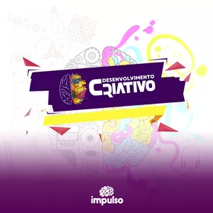 Imagem do curso Desenvolvimento Criativo