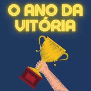 Imagem de capa para o Curso online O Ano Da Vitória