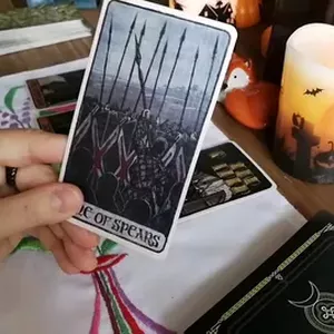 Imagen de portada para Curso online Milanuncios Videntes Madrid: Encuentra Respuestas Ahora 🔮