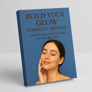 Cover image for Online course Build your glow Formula™ Method