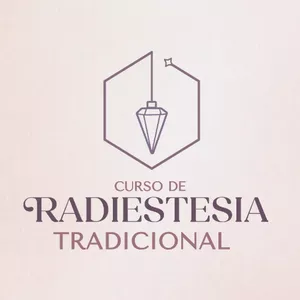 Imagem de capa para o Curso online RADIESTESIA TRADICIONAL