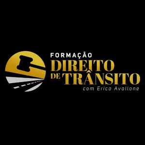 Imagem de capa para o Curso online Formação Direito de Trânsito