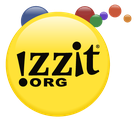izzit logo