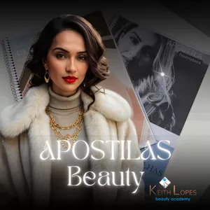PRO BEAUTY MASTER CLASS por KEITH LOPES