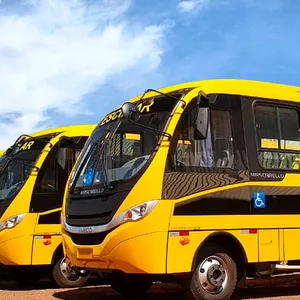 Imagem do curso CURSO PARA CONDUTORES DE VEÍCULOS DE TRANSPORTE ESCOLAR