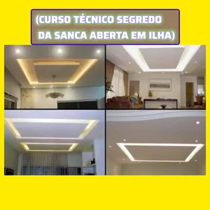 Capa do curso 