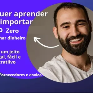 Imagem de capa para o Curso online Aprenda importar Do Paraguay e ganhar dinheiro