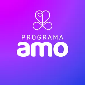 Imagem de capa para o Curso online Programa AMO