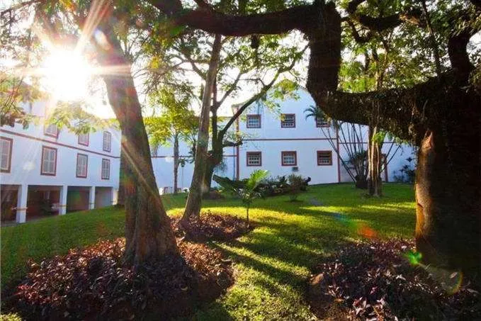 Hotel Escolha Bela Vista, em Volta Redonda, RJ