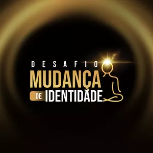 Imagem de capa para o Ebook Desafio Mudança de Identidade