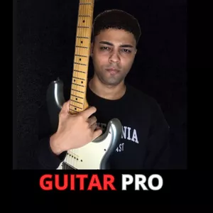 Imagem do curso Guitar Pro 2.0